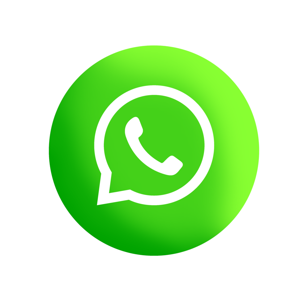 WhatsApp contact
