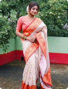 Shop by Puja